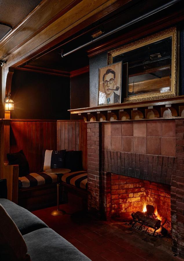 Blind Tiger Portland - Danforth Street Guest House מראה חיצוני תמונה