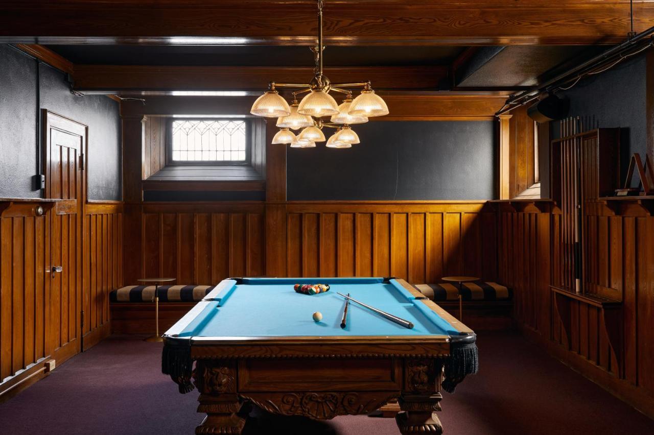 Blind Tiger Portland - Danforth Street Guest House מראה חיצוני תמונה