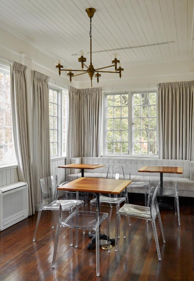Blind Tiger Portland - Danforth Street Guest House מראה חיצוני תמונה